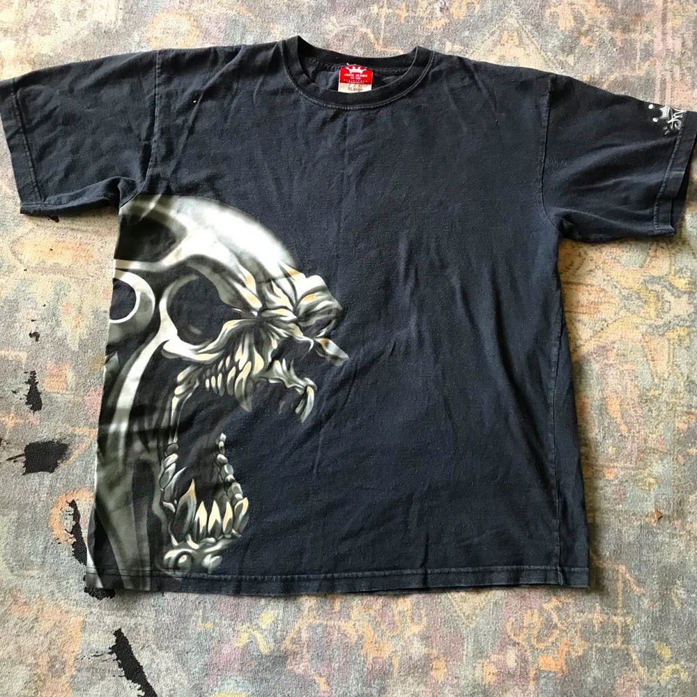 Vintage JNCO Jeans  T-shirt